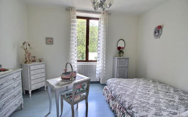 Maison à vendre    6 pièces •  Le Creusot