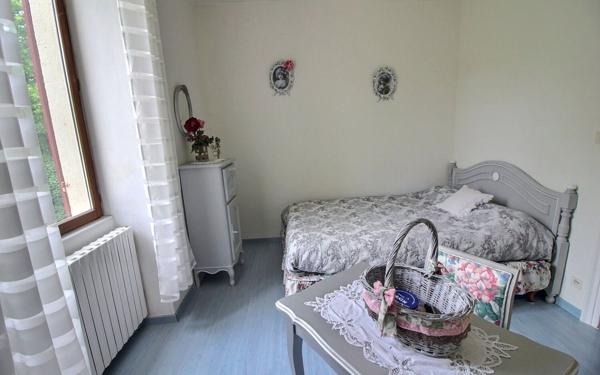 Maison à vendre    6 pièces •  Le Creusot