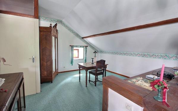 Maison à vendre    6 pièces •  Le Creusot