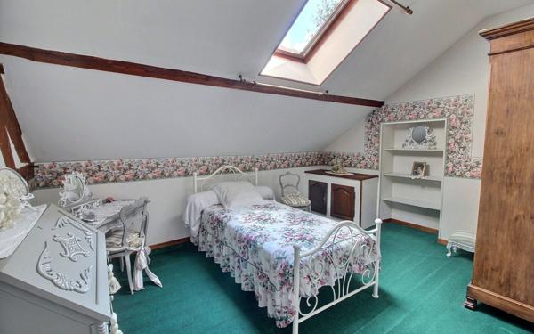 Maison à vendre    6 pièces •  Le Creusot