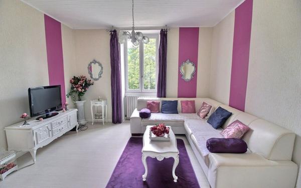 Maison à vendre    6 pièces •  Le Creusot