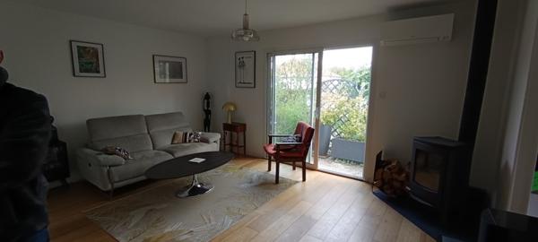 Maison à vendre |  Pessac |  5 pièces | 106 m²