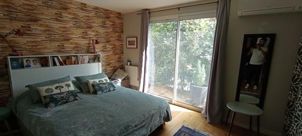 Maison à vendre |  Pessac |  5 pièces | 106 m²