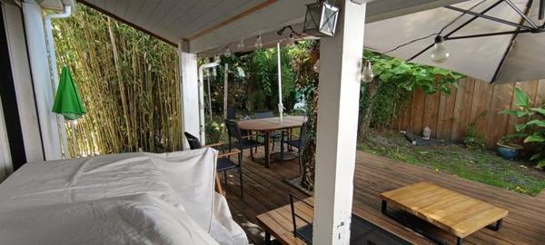 Maison à vendre |  Pessac |  5 pièces | 106 m²