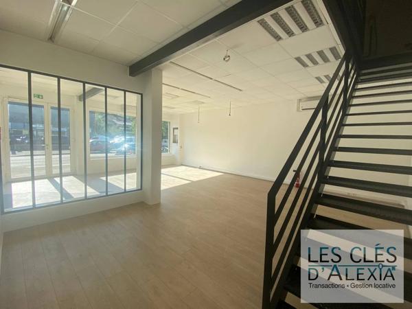 local commercial a louer