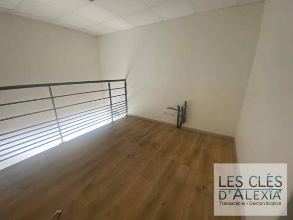 local commercial a louer