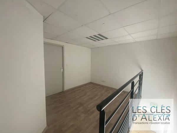 local commercial a louer