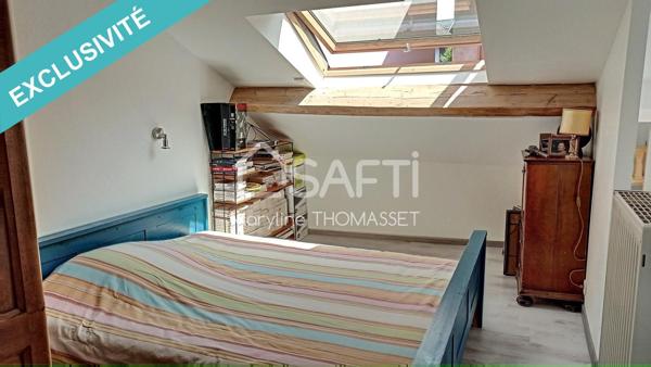 triplex, parfait compromis entre maison et appartement