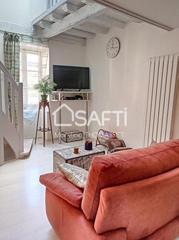 triplex, parfait compromis entre maison et appartement