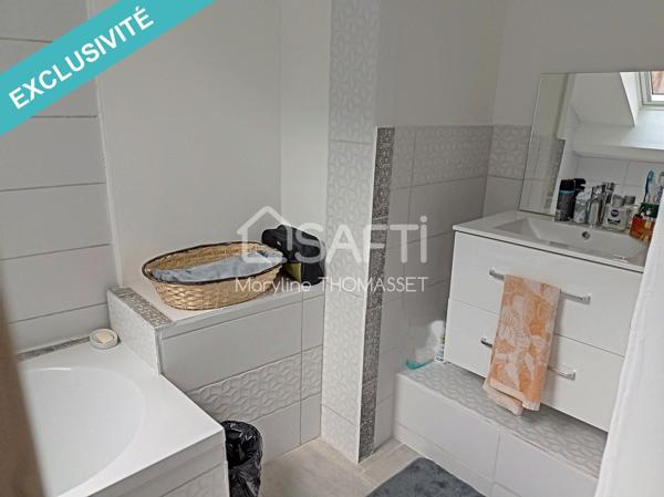 triplex, parfait compromis entre maison et appartement