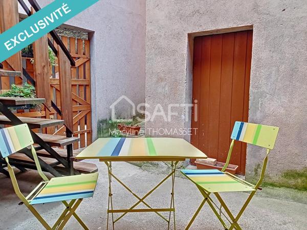 triplex, parfait compromis entre maison et appartement