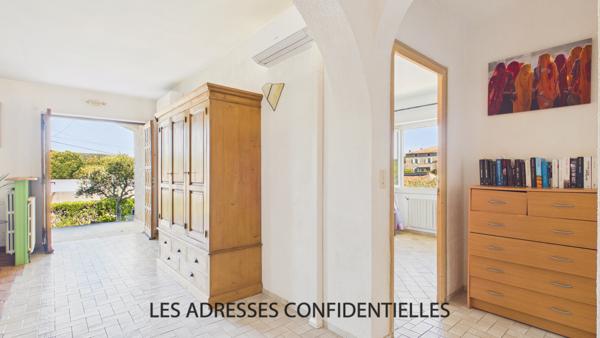 Maison familiale avec piscine - 184 m² - LA ROUVEYROLLE