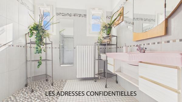Maison familiale avec piscine - 184 m² - LA ROUVEYROLLE