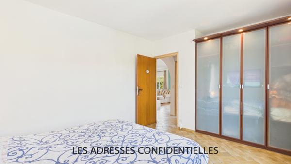 Maison familiale avec piscine - 184 m² - LA ROUVEYROLLE