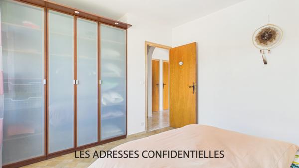 Maison familiale avec piscine - 184 m² - LA ROUVEYROLLE