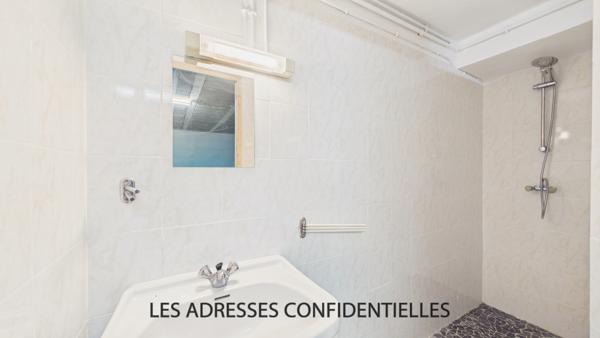 Maison familiale avec piscine - 184 m² - LA ROUVEYROLLE
