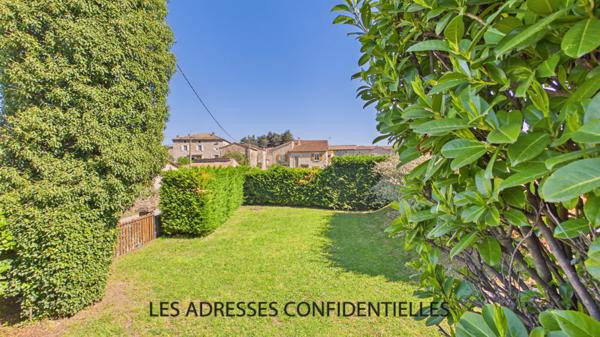 Maison familiale avec piscine - 184 m² - LA ROUVEYROLLE