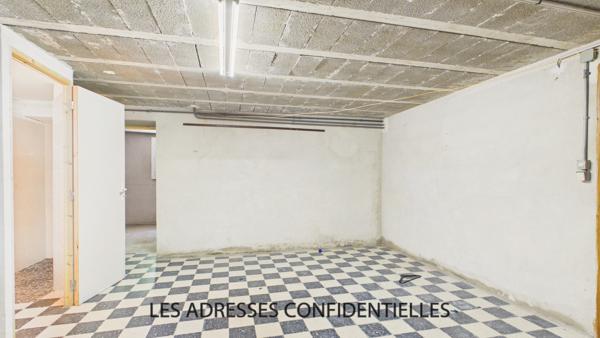 Maison familiale avec piscine - 184 m² - LA ROUVEYROLLE