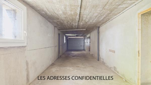 Maison familiale avec piscine - 184 m² - LA ROUVEYROLLE