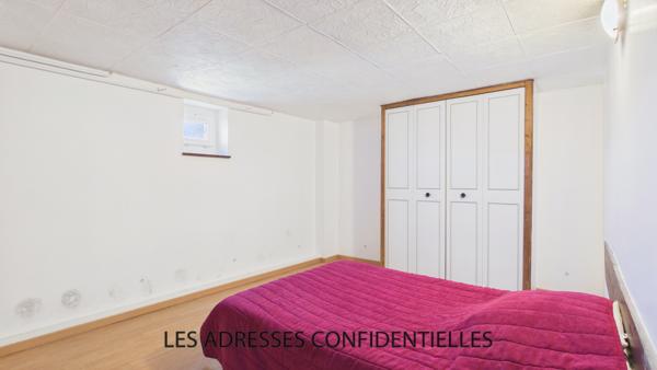 Maison familiale avec piscine - 184 m² - LA ROUVEYROLLE