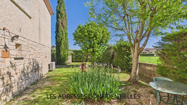 Maison familiale avec piscine - 184 m² - LA ROUVEYROLLE