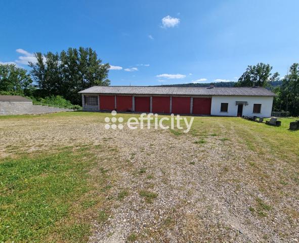 Maison 7 pièces - 140 m²