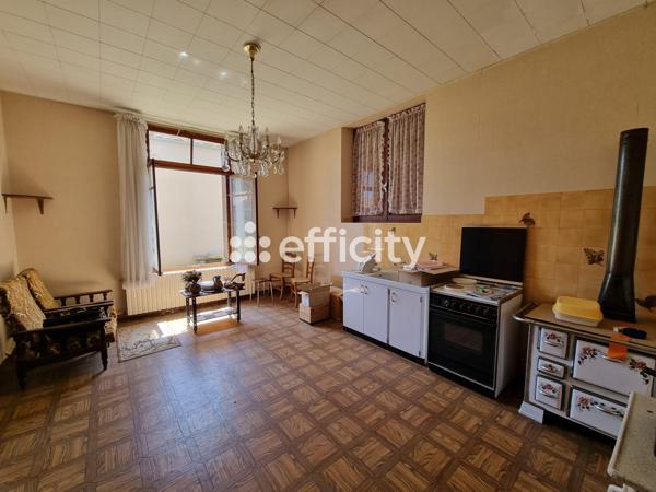 Maison 7 pièces - 140 m²