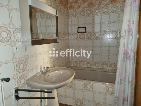 Maison 7 pièces - 140 m²