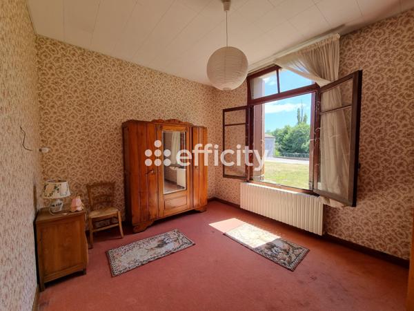 Maison 7 pièces - 140 m²
