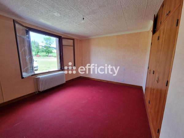 Maison 7 pièces - 140 m²