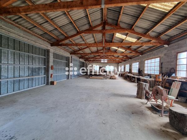 Maison 7 pièces - 140 m²