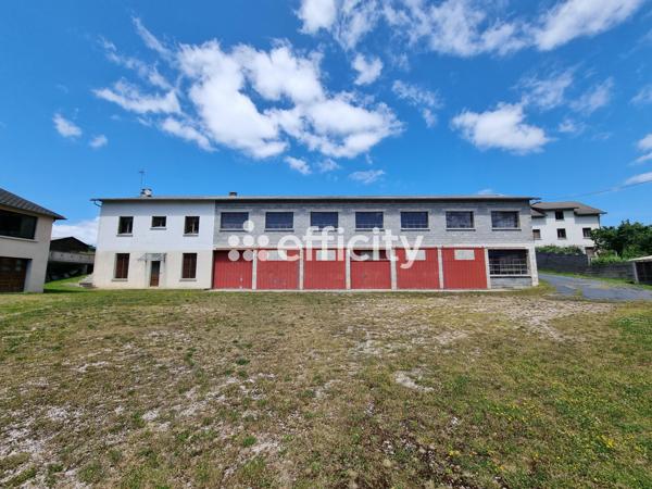 Maison 7 pièces - 140 m²