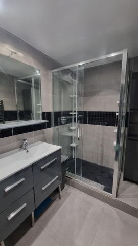 Appartement Torcy 3 pièces - Centre Ville + balcons