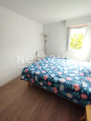 A VENDRE MONTIGNY LE BX LA SOURDERIE 5 PIECES 99M² EN ETAGE, SEJOUR 34M² 3 CHAMBRES PARKING S/SOL