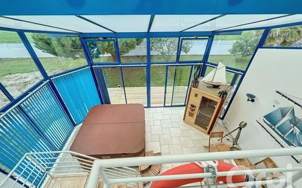 Maison à louer    6 pièces •  Challans