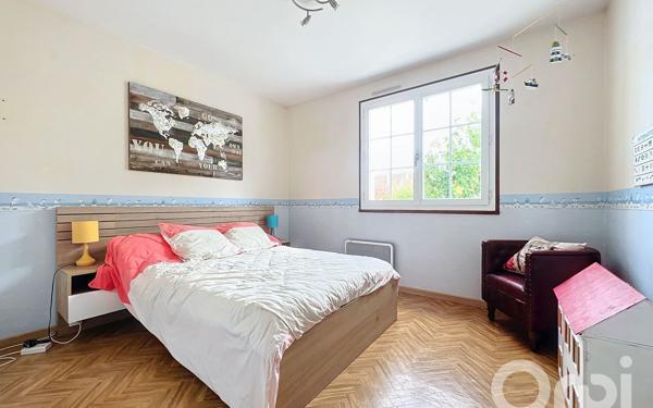 Maison à louer    6 pièces •  Challans