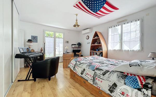 Maison à louer    6 pièces •  Challans