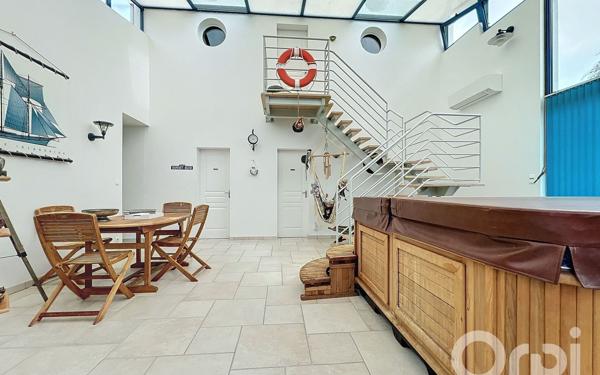 Maison à louer    6 pièces •  Challans