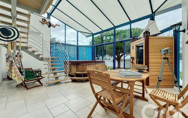 Maison à louer    6 pièces •  Challans