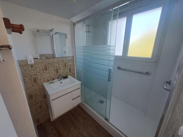 Appartement rénové Nantes - 3 pièce(s) - 65.24 m2