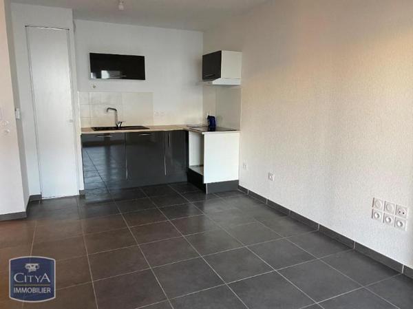 Location appartement Sète (34200) 2 pièces 41.39m²