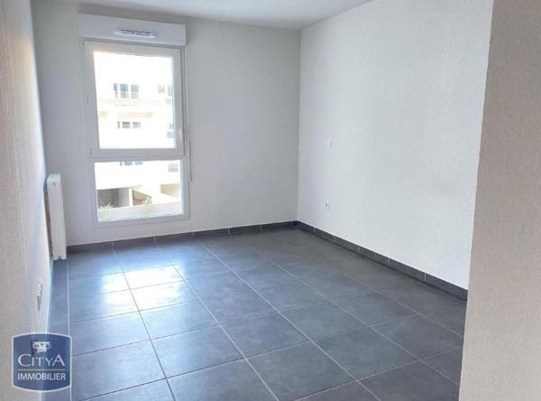 Location appartement Sète (34200) 2 pièces 41.39m²