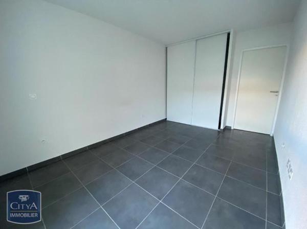 Location appartement Sète (34200) 2 pièces 41.39m²