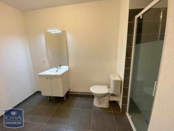 Location appartement Sète (34200) 2 pièces 41.39m²