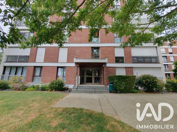 Appartement à vendre 3 pièces 68 m² Amiens