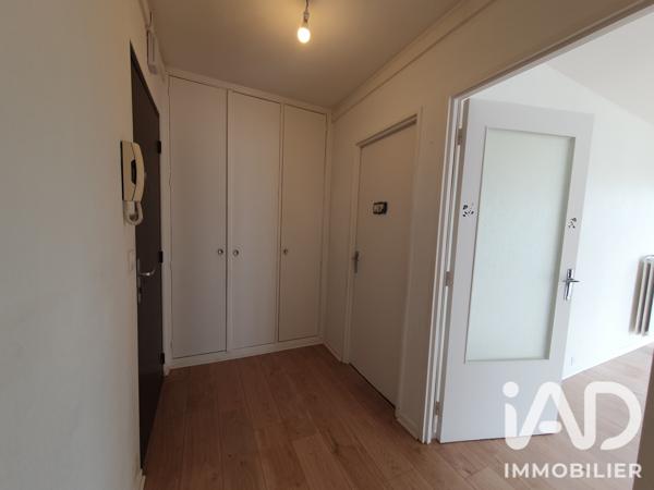 Appartement à vendre 3 pièces 68 m² Amiens
