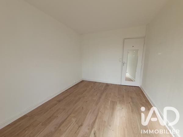 Appartement à vendre 3 pièces 68 m² Amiens