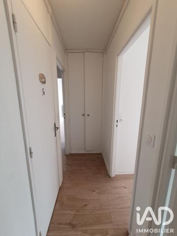 Appartement à vendre 3 pièces 68 m² Amiens