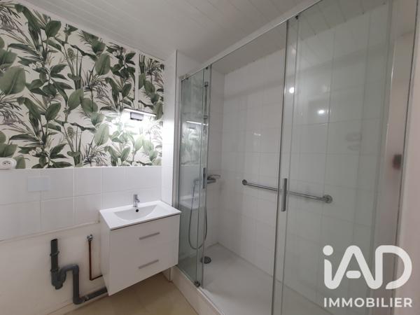Appartement à vendre 3 pièces 68 m² Amiens