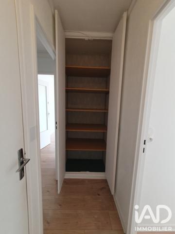 Appartement à vendre 3 pièces 68 m² Amiens